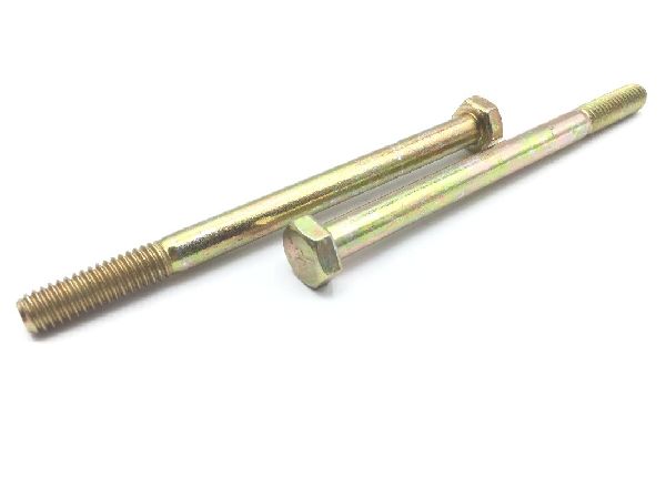 MS90725-49 Socket Head Cap Screw (2)