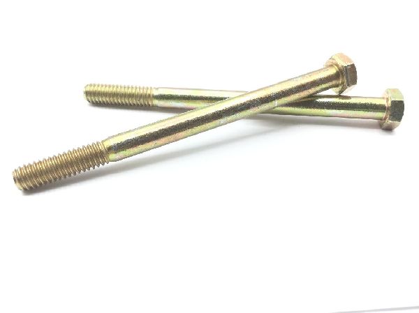 MS90725-49 Socket Head Cap Screw (3)