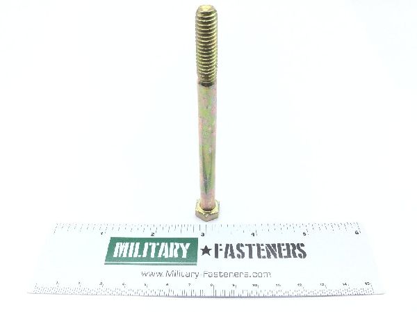 MS90725-49 Socket Head Cap Screw (5)