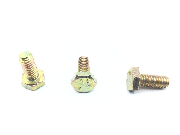 MS90725-5 Hexagon Head Cap Screw
