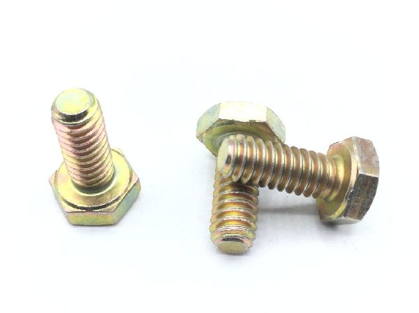MS90725-5 Hexagon Head Cap Screw (2)