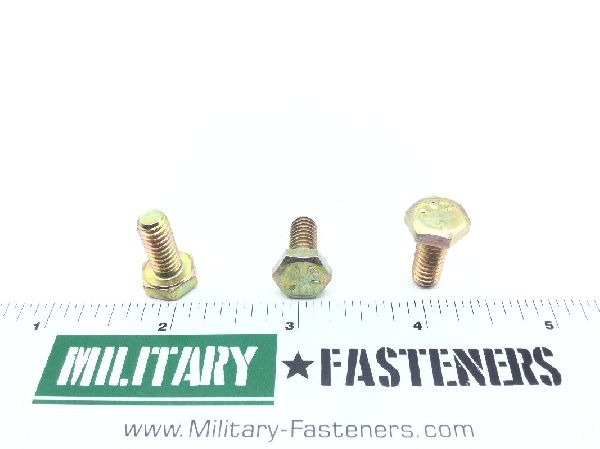 MS90725-5 Hexagon Head Cap Screw (5)