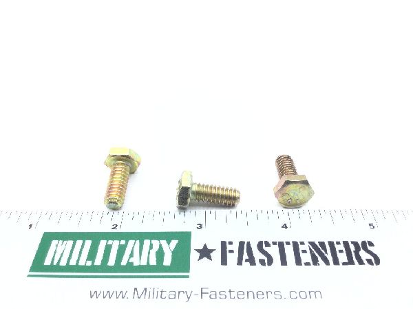 MS90725-5 Hexagon Head Cap Screw (6)