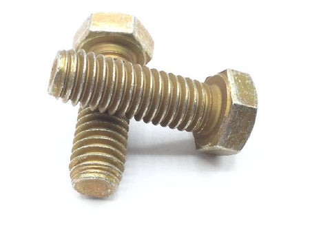 MS90725-61 Machine Bolt (2)