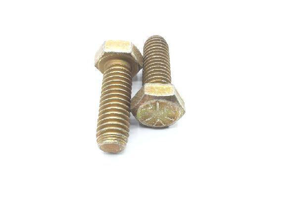 MS90725-61 Machine Bolt (3)