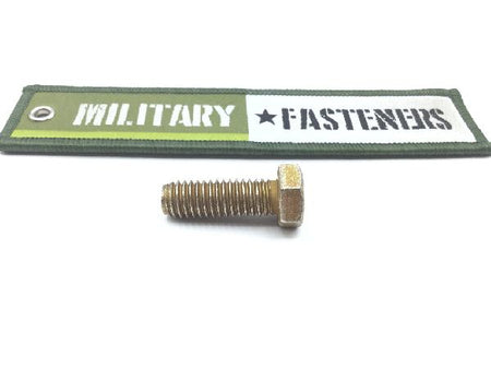 MS90725-61 Machine Bolt (4)