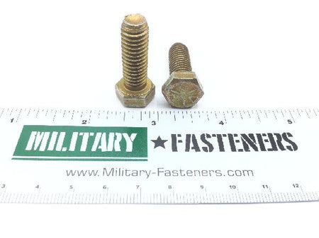 MS90725-61 Machine Bolt (5)