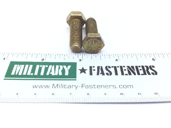MS90725-61 Machine Bolt (6)