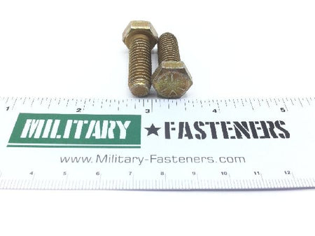 MS90725-61 Machine Bolt (6)