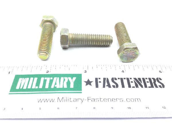 MS90725-63 Machine Bolt (3)