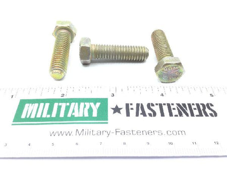 MS90725-63 Machine Bolt (3)