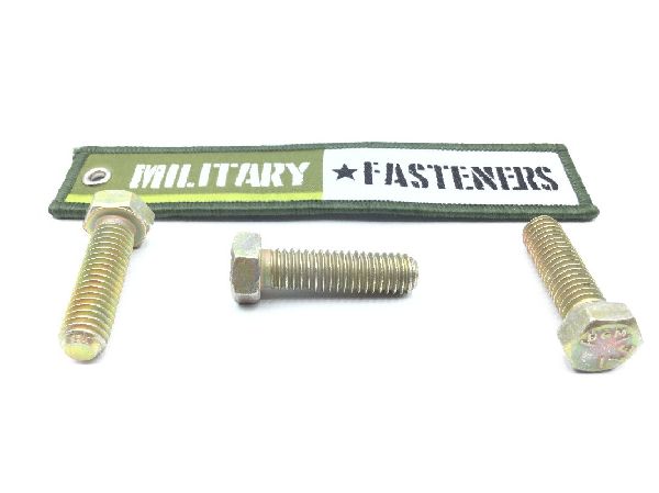 MS90725-63 Machine Bolt (4)