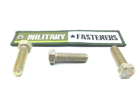MS90725-63 Machine Bolt (4)