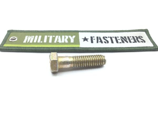 MS90725-64 Hexagon Head Cap Screw (5)