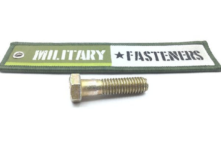 MS90725-64 Hexagon Head Cap Screw (5)