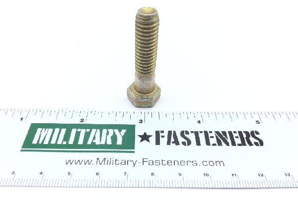 MS90725-64 Hexagon Head Cap Screw (6)