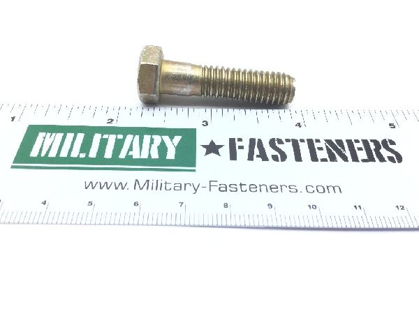MS90725-64 Hexagon Head Cap Screw (7)