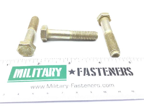 MS90725-66 Machine Bolt (3)