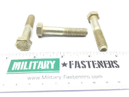 MS90725-66 Machine Bolt (3)