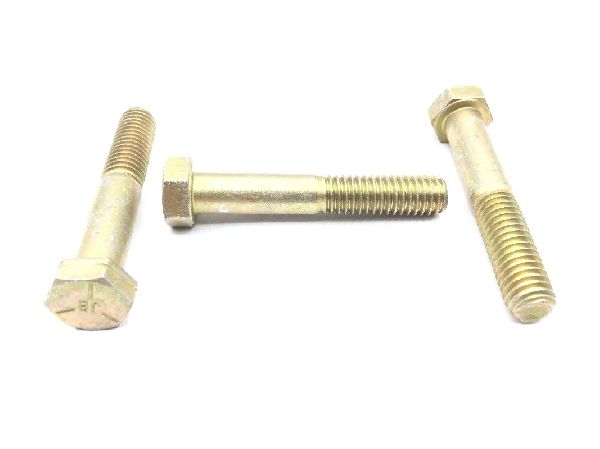 MS90725-67 Machine Bolt (2)