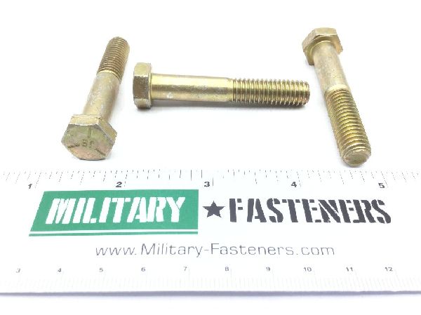 MS90725-67 Machine Bolt (3)