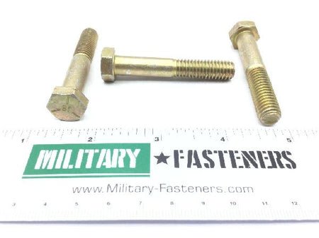 MS90725-67 Machine Bolt (3)