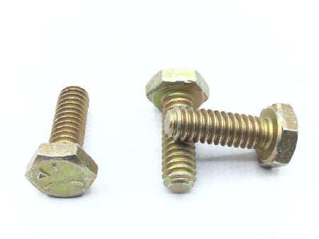 MS90725-6 Hexagon Head Cap Screw