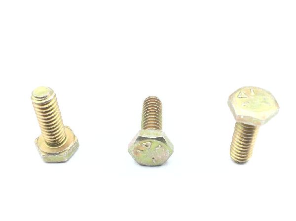 MS90725-6 Hexagon Head Cap Screw (2)