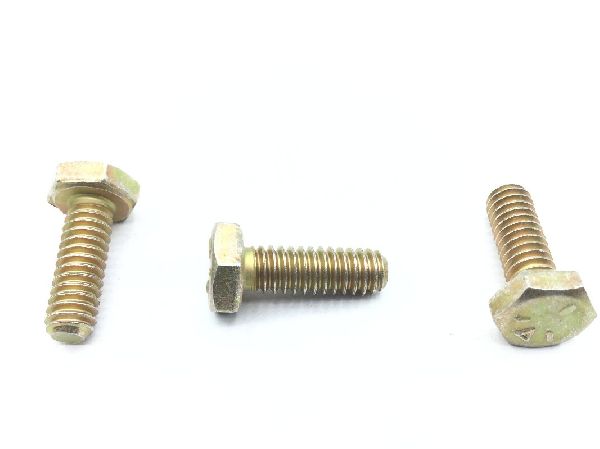 MS90725-6 Hexagon Head Cap Screw (3)