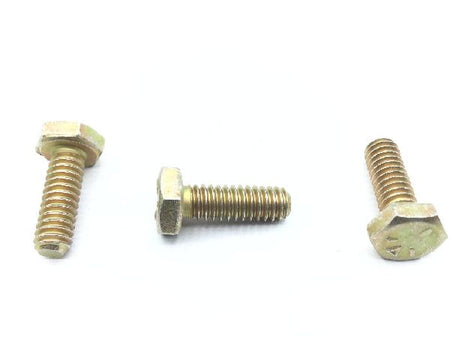MS90725-6 Hexagon Head Cap Screw (3)