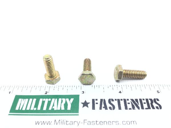MS90725-6 Hexagon Head Cap Screw (5)