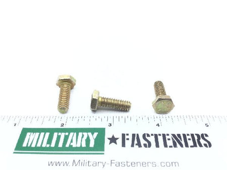 MS90725-6 Hexagon Head Cap Screw (6)
