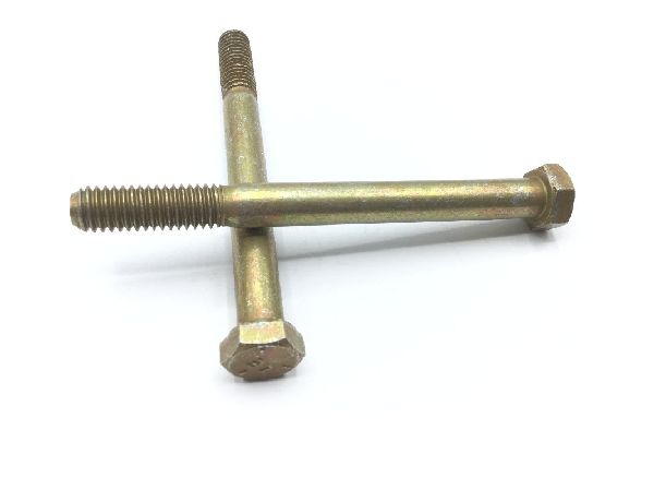 MS90725-74 Hexagon Head Cap Screw