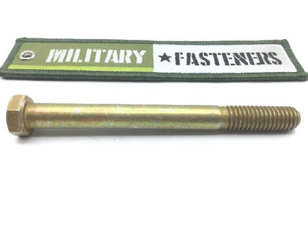 MS90725-74 Hexagon Head Cap Screw (4)