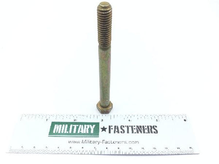 MS90725-74 Hexagon Head Cap Screw (5)