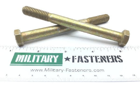 MS90725-74 Hexagon Head Cap Screw (6)