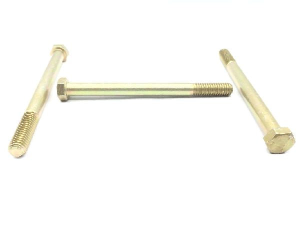 MS90725-76 Machine Bolt (2)