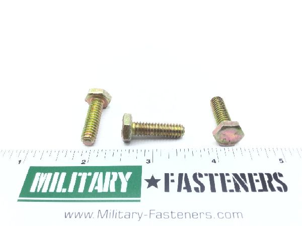 MS90725-7 Hexagon Head Cap Screw
