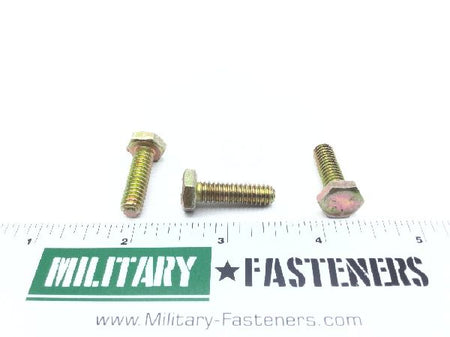 MS90725-7 Hexagon Head Cap Screw