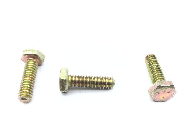 MS90725-7 Hexagon Head Cap Screw (4)