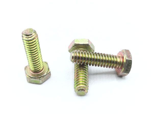 MS90725-7 Hexagon Head Cap Screw (5)