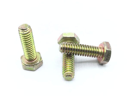 MS90725-7 Hexagon Head Cap Screw (5)
