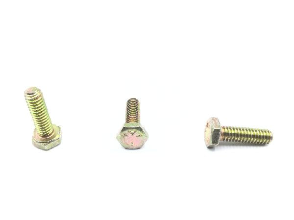 MS90725-7 Hexagon Head Cap Screw (6)