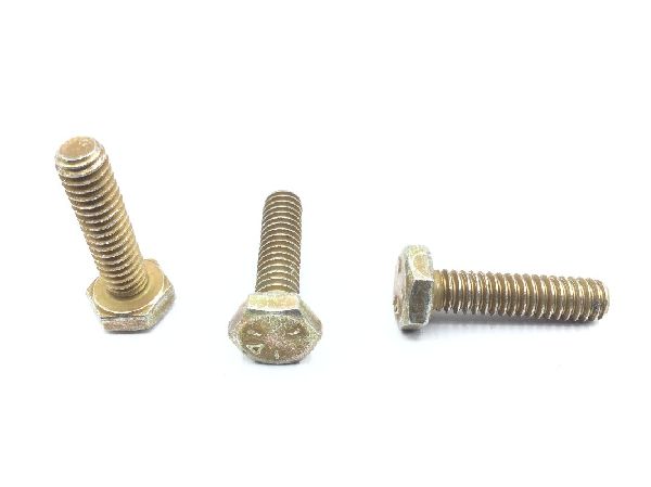 MS90725-8 Hexagon Head Cap Screw