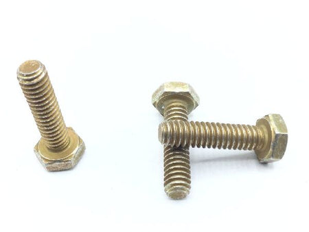 MS90725-8 Hexagon Head Cap Screw (2)