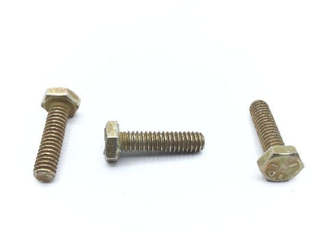 MS90725-8 Hexagon Head Cap Screw (3)
