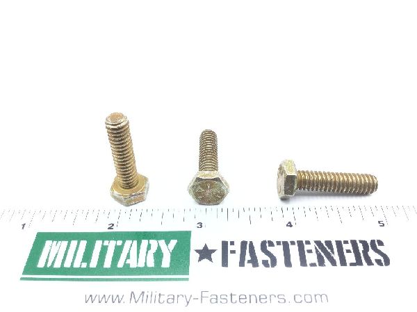 MS90725-8 Hexagon Head Cap Screw (5)