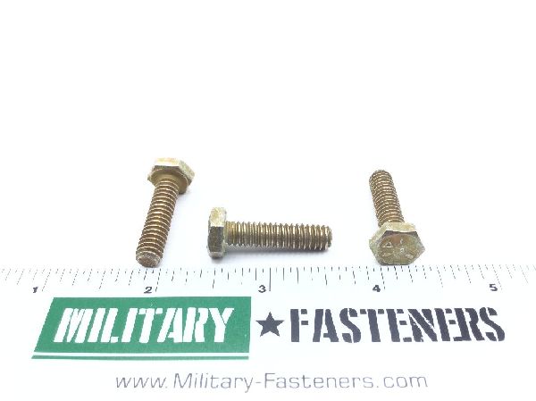 MS90725-8 Hexagon Head Cap Screw (6)