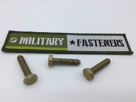MS90725-9 Hexagon Head Cap Screw