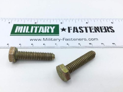 MS90725-9 Hexagon Head Cap Screw (2)